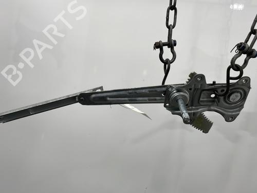 Used Rear left window mechanism NISSAN MICRA V (K14) 1.0 (71 hp) 21162882
