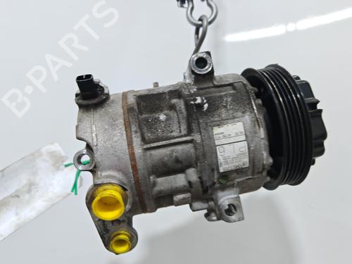 AC compressor OPEL CORSA E (X15) 1.0 (08, 68) | BP38343828M34 - Image 5