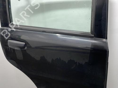 Right rear door FIAT PANDA (169_) 1.2 (169.AXB11, 169.AXB1A) | BP22564226C5 
