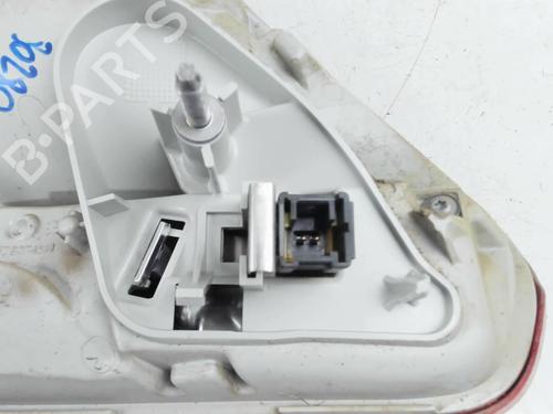 Right tailgate light PEUGEOT 2008 I (CU_) 1.6 HDi | BP39228941C80 - Image 5