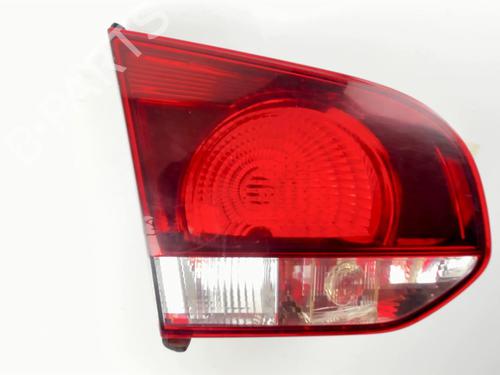 Used Left tailgate light VW GOLF VI (5K1) 2.0 TDI (140 hp) 20398156