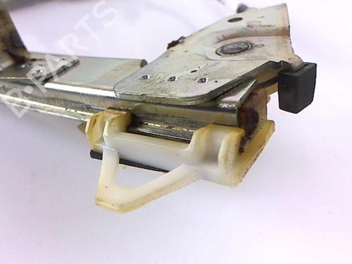 Fensterheber links hinten für FIAT MAREA (185_) 2.4 TD 125 (125 hp) 20462001