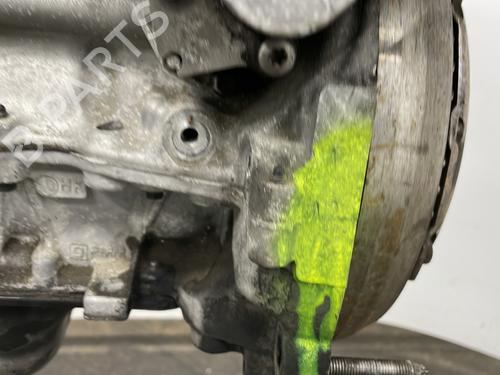 Used Engine Engine PEUGEOT 308 I (4A_, 4C_) 1.6 HDi (109 hp) 33041421 33041421