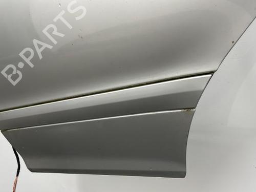 Left rear door MERCEDES-BENZ C-CLASS (W203) C 200 CDI (203.004) | BP20441765C4 