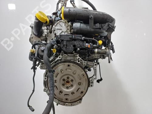 Engine CITROËN C4 II (NC_) 1.6 BlueHDi 120 | BP39954558M1 - Image 6