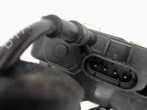 Front left lock RENAULT VEL SATIS (BJ0_) 2.0 16V Turbo (BJ0K) | BP30363804C98 - Image 7