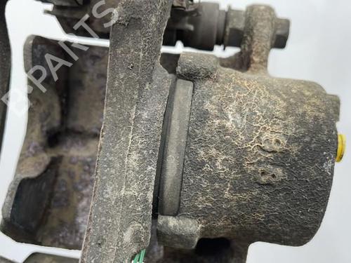 Right front brake caliper MAZDA 323 F VI Hatchback (BJ) 1.5 16V (BJ5W) | BP20441895M104 