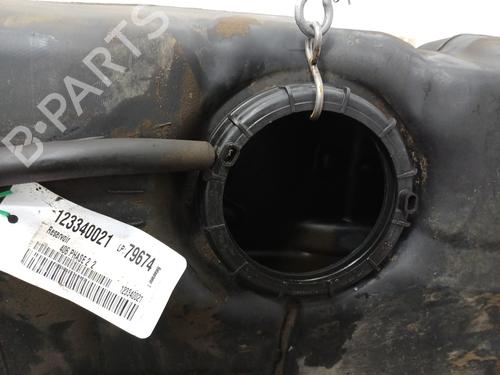 Used Other Other PEUGEOT 406 (8B) 2.0 HDI 110 (109 hp) 34047925 34047925