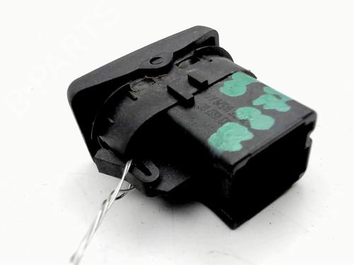 Right rear window switch FORD FOCUS II (DA_, HCP, DP) 1.6 Ti | BP30363748I28  - Image 5