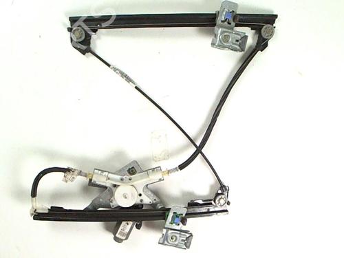 Front right window mechanism SEAT CORDOBA (6K1, 6K2) 1.9 SDI | BP25265222C23 