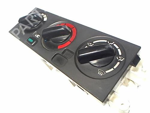 Climate control NISSAN ALMERA I Hatchback (N15) 2.0 D | BP20474807I5 