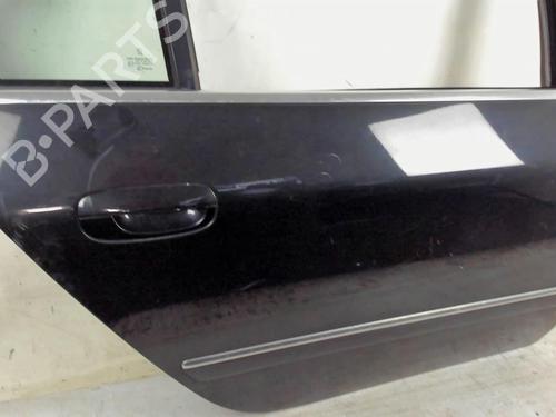 Right rear door PEUGEOT 607 (9D, 9U) 2.2 HDi | BP20442452C5 