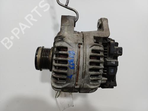 Alternator OPEL MERIVA B MPV (S10) 1.4 (75) | BP37458679M7 - Image 5