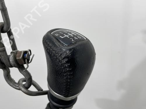 Used Gear lever Gear lever CITROËN C4 AIRCROSS 1.6 HDi 115 AWC (114 hp) 27726332 27726332