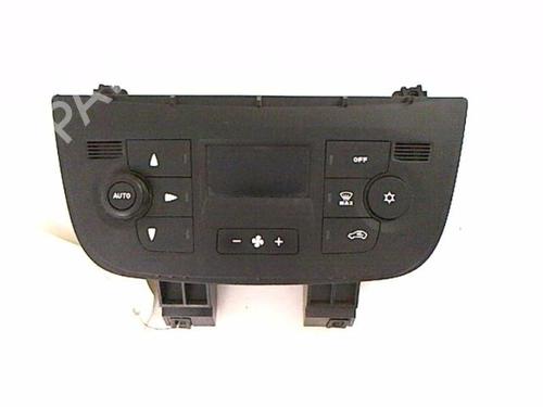 AC-Styringsenhed/Manøvreenhed FIAT DOBLO Bus (263_) 1.3 D Multijet (263AXC1A) (90 hp) 20432643