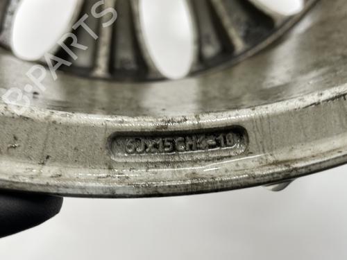 Fælk CITROËN XSARA PICASSO (N68) 2.0 HDi | BP29976624C45 