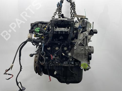 Engine FIAT PUNTO (188_) 1.2 60 (188.030, .050, .130, .150, .230, .250) | BP29976548M1