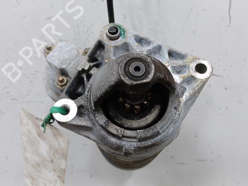 Used Starter FIAT PUNTO (176_) 1.7 TD (176AT) (63 hp) 22914806