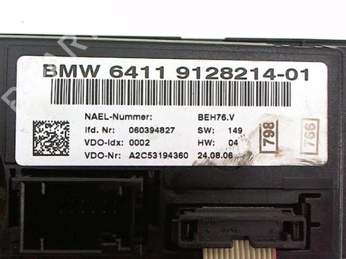 Climate control BMW 3 Touring (E91) 335 d | BP20472869I5 