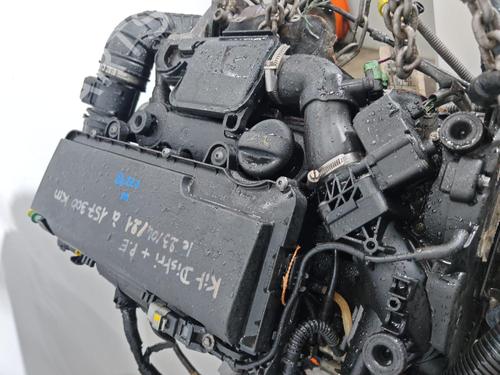 Engine MAZDA 2 (DE_, DH_) 1.4 MZR-CD | BP40544427M1  - Image 5