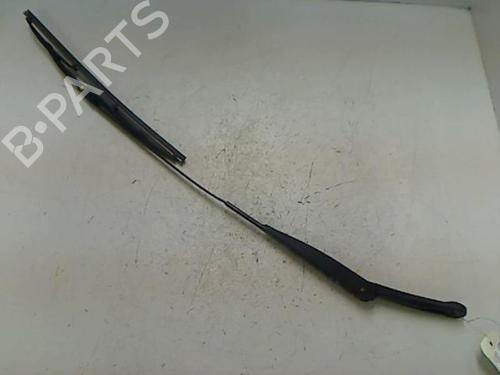 Used Front windshield wiper arm FIAT PANDA (169_) 1.2 (169.AXB11, 169.AXB1A) (60 hp) 20476341