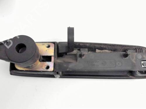 Front left exterior door handle FIAT PANDA (169_) 1.1 (169.AXA1A) | BP30688835C128