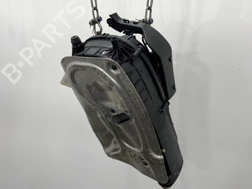 Air filter box MERCEDES-BENZ SLC (R172) 250 d (172.404) | BP25341662M87 