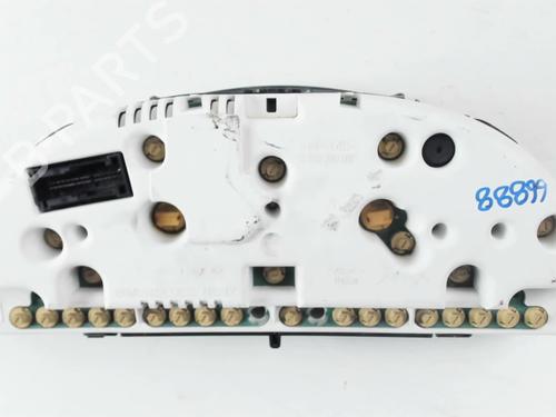 Instrument cluster MERCEDES-BENZ M-CLASS (W163) ML 270 CDI (163.113) | BP22104182C47 