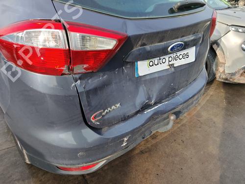 Engine FORD C-MAX II (DXA/CB7, DXA/CEU) 1.6 TDCi | BP38675586M1 - Image 26