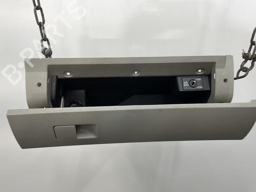 Glove box SKODA FABIA I (6Y2) 1.2 | BP21208702C95 