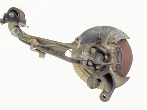 Right rear steering knuckle SAAB 9-5 Estate (YS3E) 2.2 TiD | BP20421534M28 