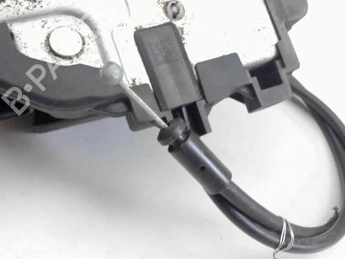 Used Rear left lock Rear left lock RENAULT MODUS / GRAND MODUS (F/JP0_) 1.5 dCi 75 (75 hp) 31679244 31679244