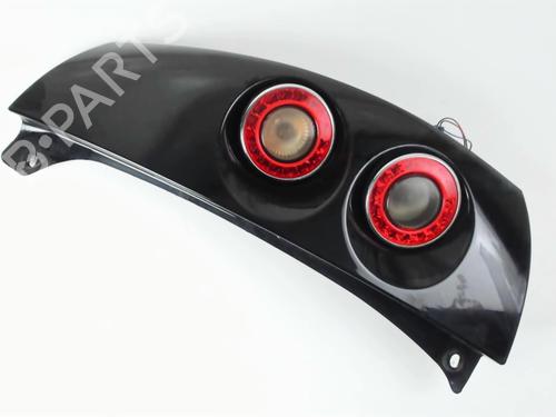 Used Right taillight Right taillight BLUECAR BLUEUTILITY EV50 (68 hp) 33446029 33446029