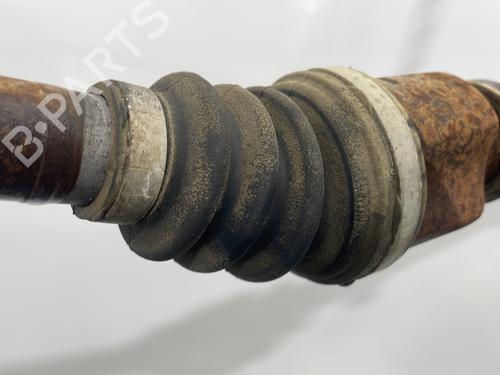 Used Right front driveshaft Right front driveshaft RENAULT KANGOO / GRAND KANGOO II (KW0/1_) 1.5 dCi 90 (KW05, KW08, KW0G, KW11) (90 hp) 32766586 32766586