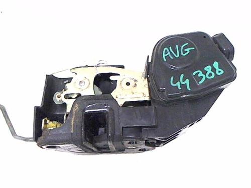 Front left lock HYUNDAI MATRIX (FC) 1.5 CRDi | BP20479092C98 