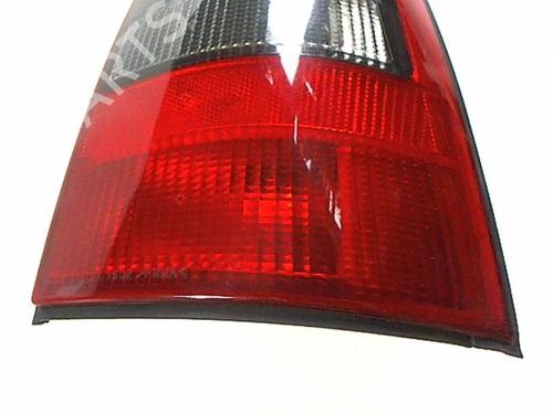 Right taillight OPEL VECTRA B Estate (J96) 2.0 DTI 16V (F35) | BP20436816C35 