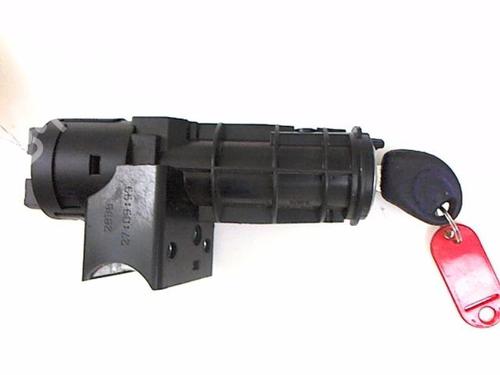 Ignition barrel FIAT SEICENTO / 600 (187_) 1.1 (187AXB, 187AXB1A, 187AXC1A02) | BP20436656M48 