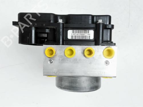 Used ABS pump OPEL CORSA D (S07) 1.3 CDTI (L08, L68) (75 hp) 30329302