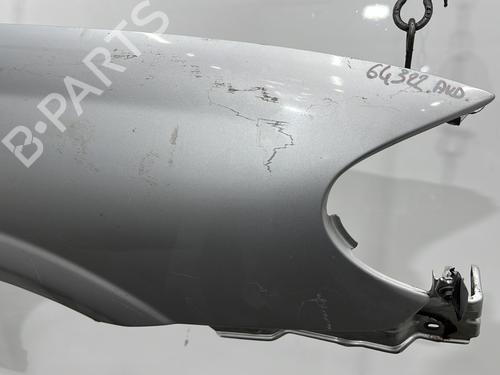 Right front fenders NISSAN ALMERA II Hatchback (N16) 1.5 | BP20443850C42 