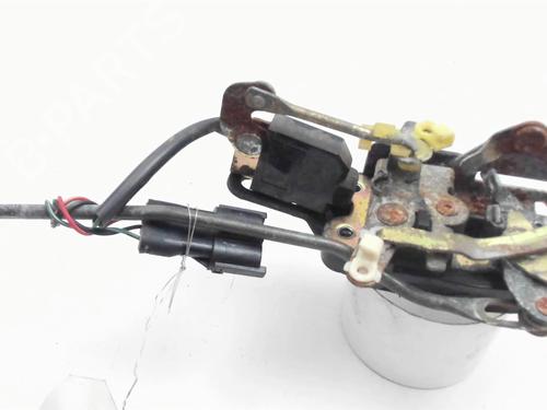 Front left lock HYUNDAI GALLOPER II (JK-01) 2.5 TD intercooler | BP20440424C98 