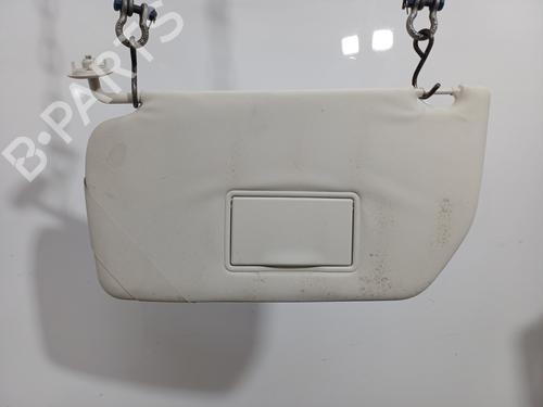 Left sun visor FORD TRANSIT COURIER B460 Box Body/MPV | BP36669167I1 - Image 3
