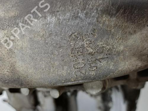 Gearbox PEUGEOT 807 (EB_) 2.0 HDi | BP37037214M3 - Image 5