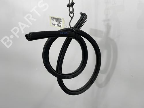 Used Rubber door seal VW EOS (1F7, 1F8) 2.0 TDI (140 hp) 27688871