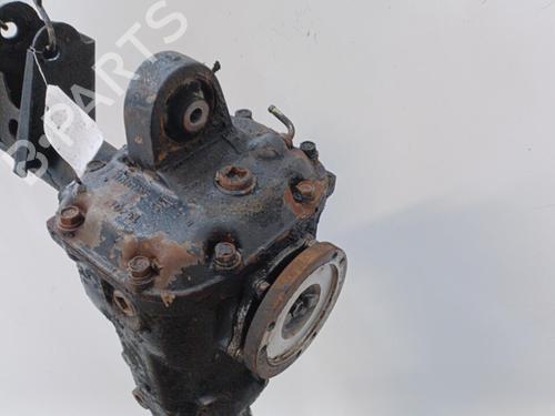 Used Front differential Front differential NISSAN TERRANO II (R20) 2.7 TDi 4WD (125 hp) 20470154 20470154