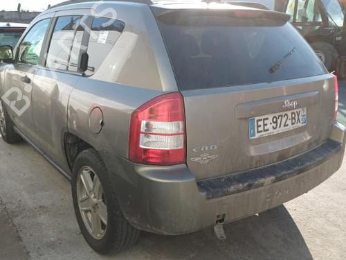 Steering pump JEEP COMPASS (MK49) 2.0 CRD 4x4 | BP25404869M99  - Image 8