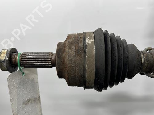 Right front driveshaft RENAULT KANGOO Express (FC0/1_) 1.5 dCi (FC07, FC1R) | BP31328030M39 - Image 5