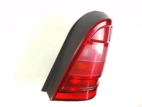 Right taillight MERCEDES-BENZ A-CLASS (W168) A 160 (168.033, 168.133) | BP20457793C35 