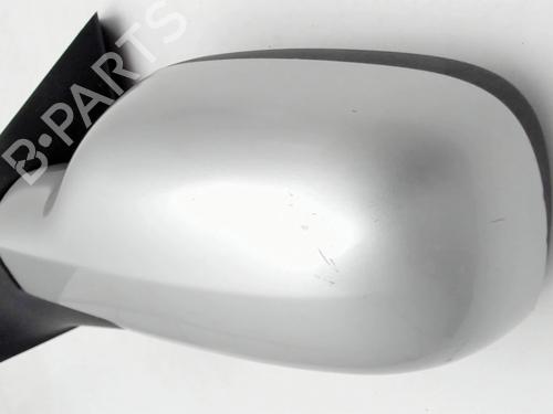 Außenspiegel links RENAULT SCÉNIC II (JM0/1_) 1.5 dCi (JM02, JM13) | BP29009179C26 