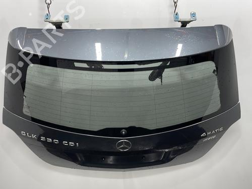 Portellone/Cofano posteriore MERCEDES-BENZ GLK-CLASS (X204) 350 CDI 4-matic (204.992) (231 hp) 30308456