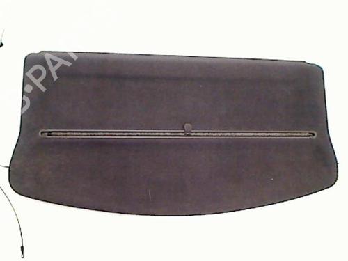 Used Rear parcel shelf CITROËN C5 I (DC_) 2.2 HDi (DC4HXB, DC4HXE) (133 hp) 21204307